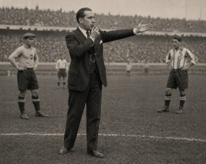 Curiosidades da Copa do Mundo de 1930