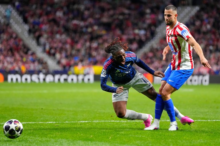 Atlético