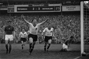 Final da Copa do Mundo de 1954