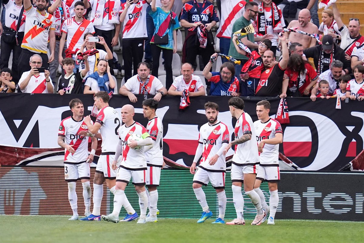 Rayo Vallecano