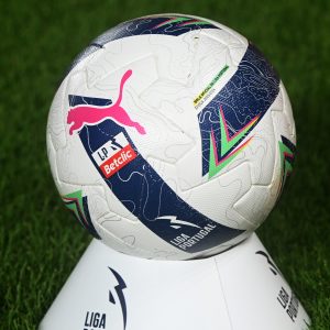 I Liga