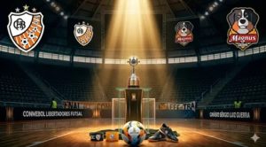 Libertadores