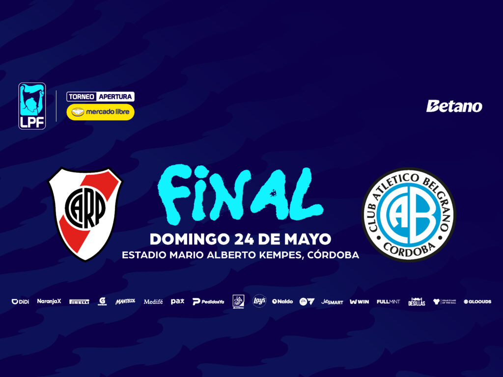 River Belgrano
