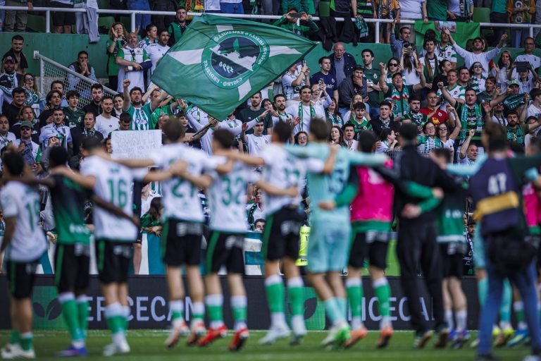 Racing Santander