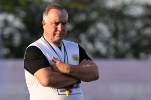 Dick Advocaat