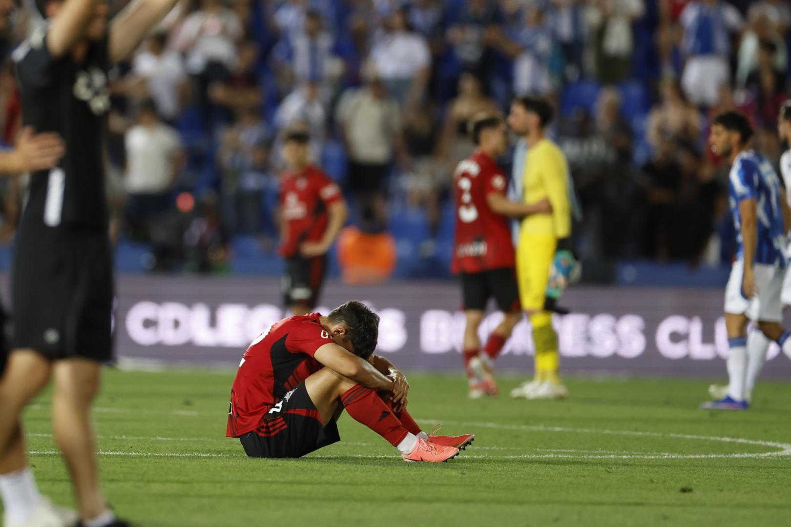 Leganés