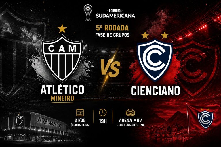 Atlético Mineiro