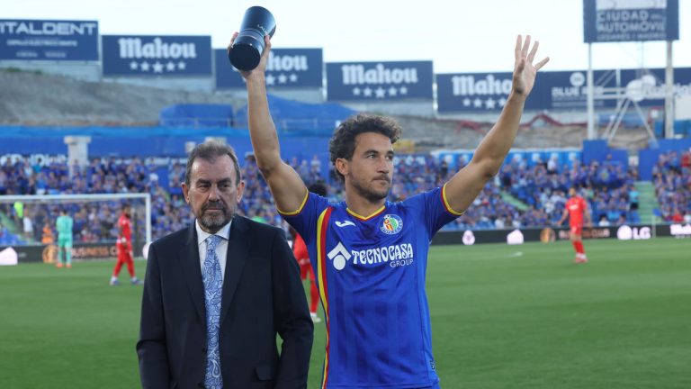 Getafe
