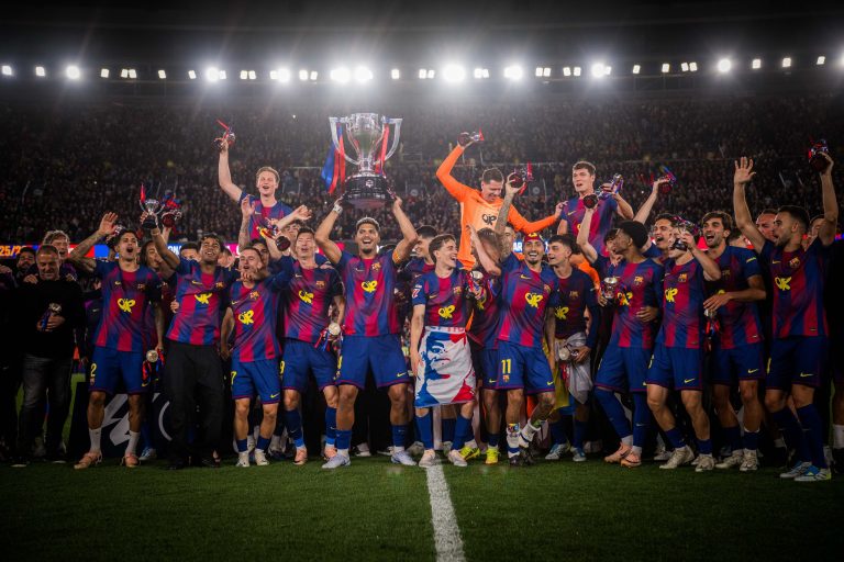 Barcelona