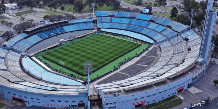 Uruguai