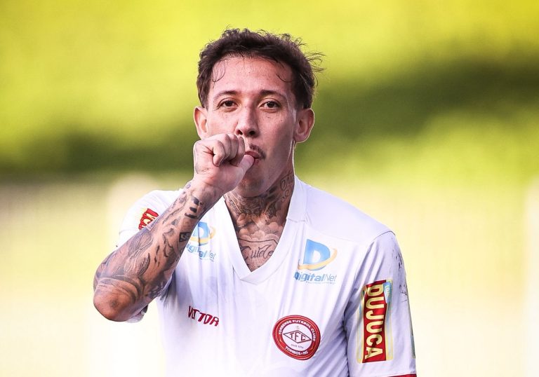 Cesinha Tombense