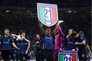 Internazionale