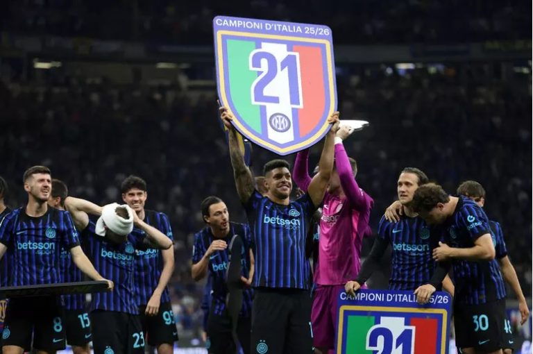Internazionale