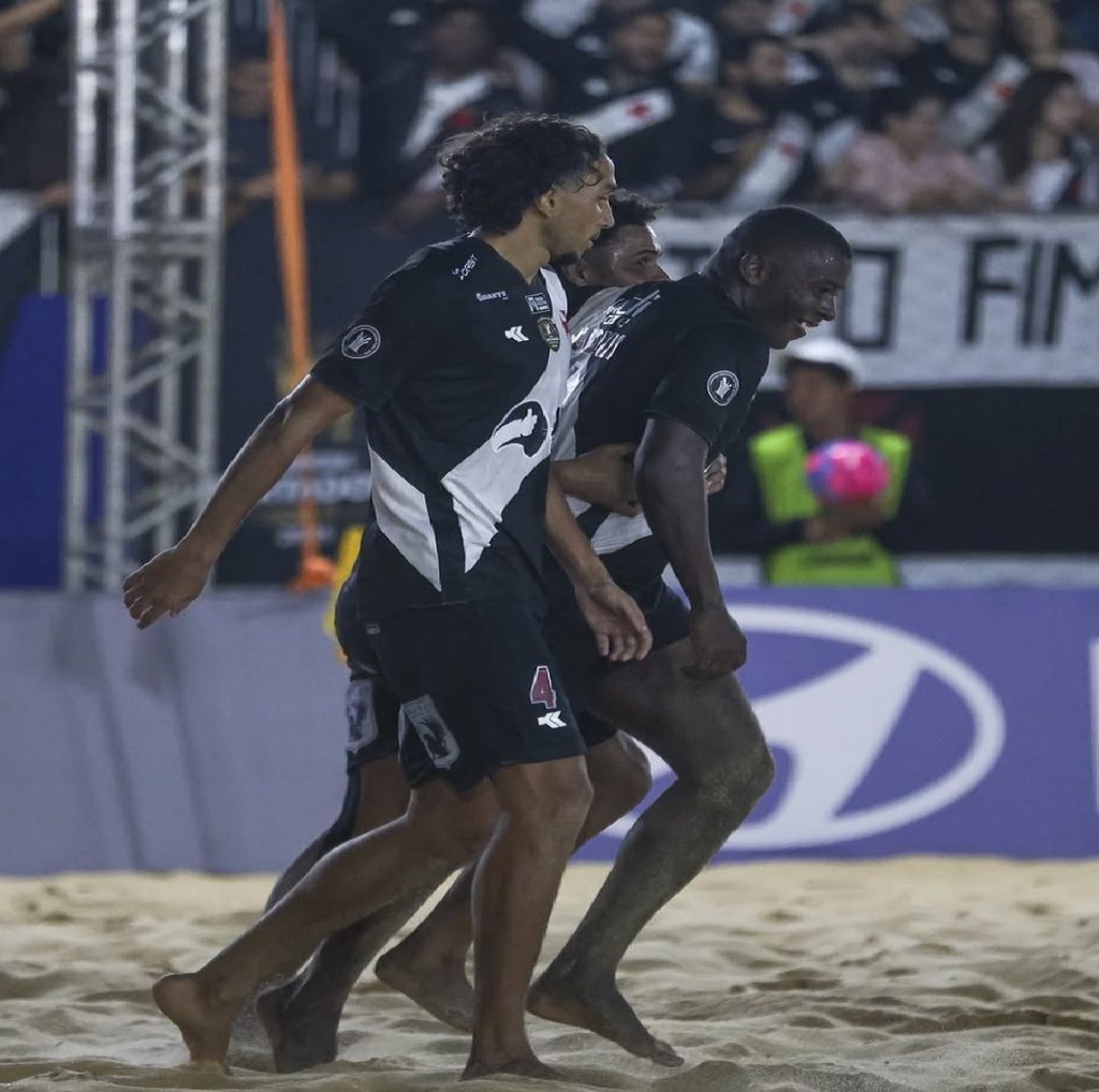 Libertadores