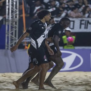 Libertadores