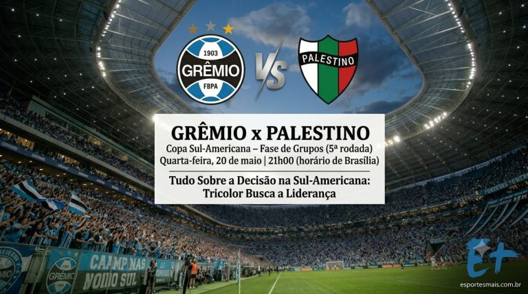 Grêmio