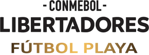 Libertadores de futebol de areia
