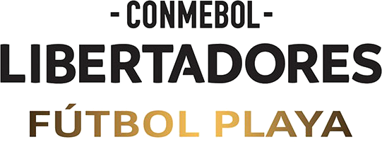 Libertadores de futebol de areia