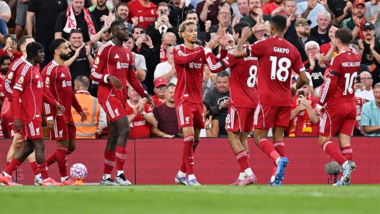 Liverpool