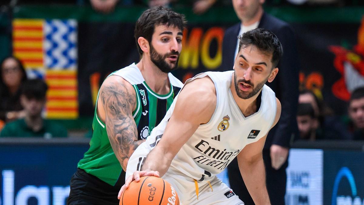 Liga ACB