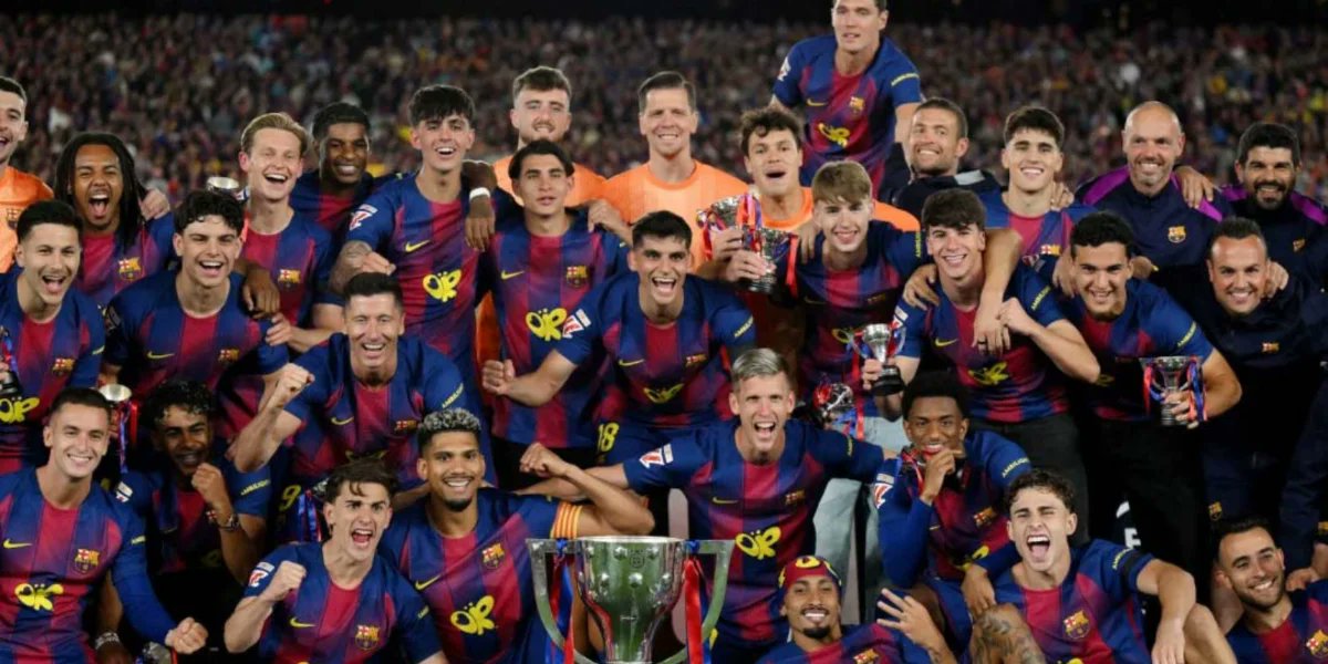 Barcelona