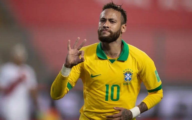 Neymar