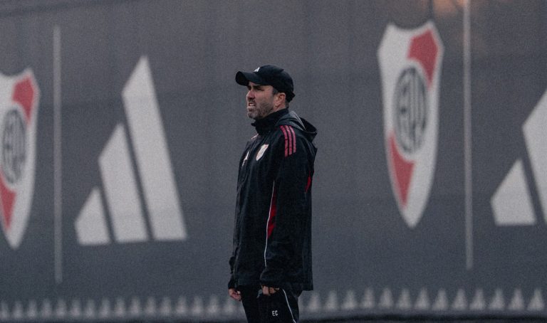 River Plate