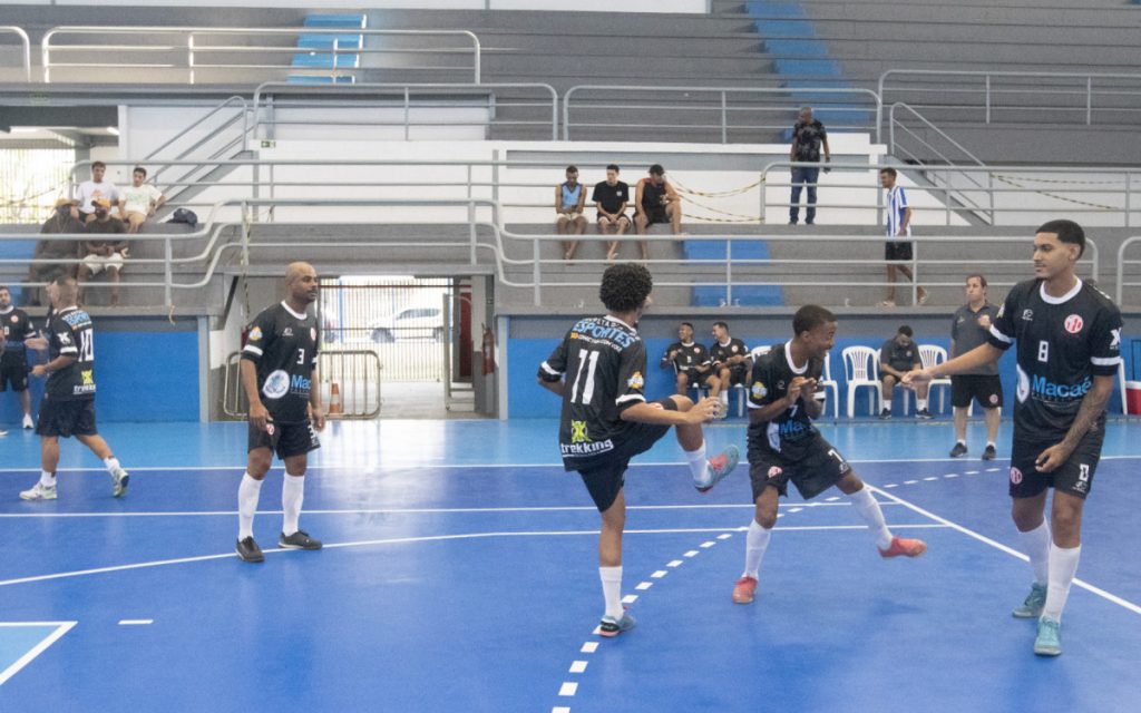 Carioca de Futsal