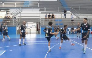 Carioca de Futsal