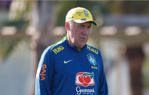 seleção