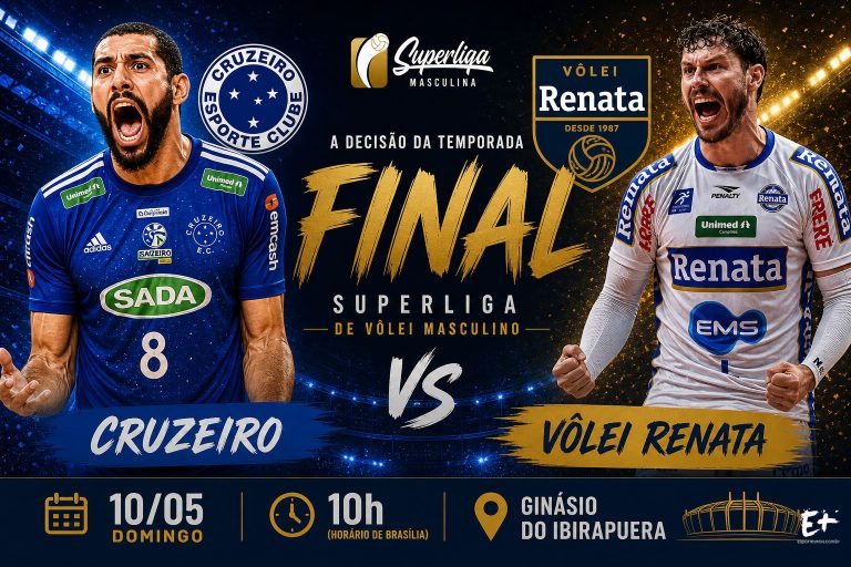 Superliga Masculina