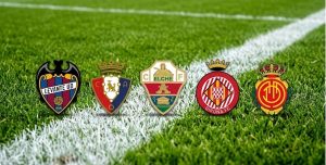 LaLiga