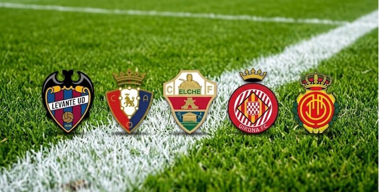 LaLiga