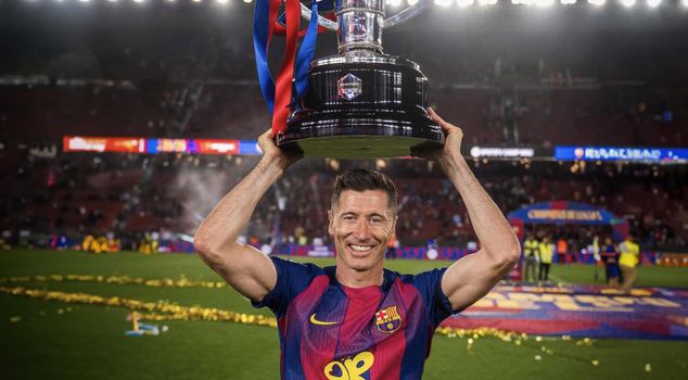 Lewandowski