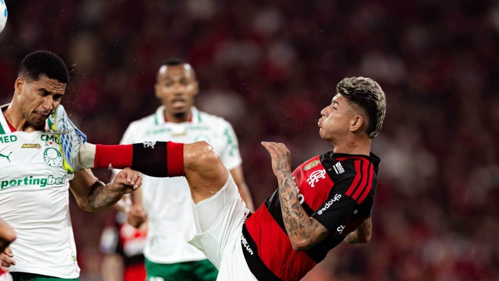 Flamengo