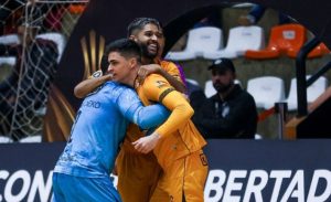 Libertadores