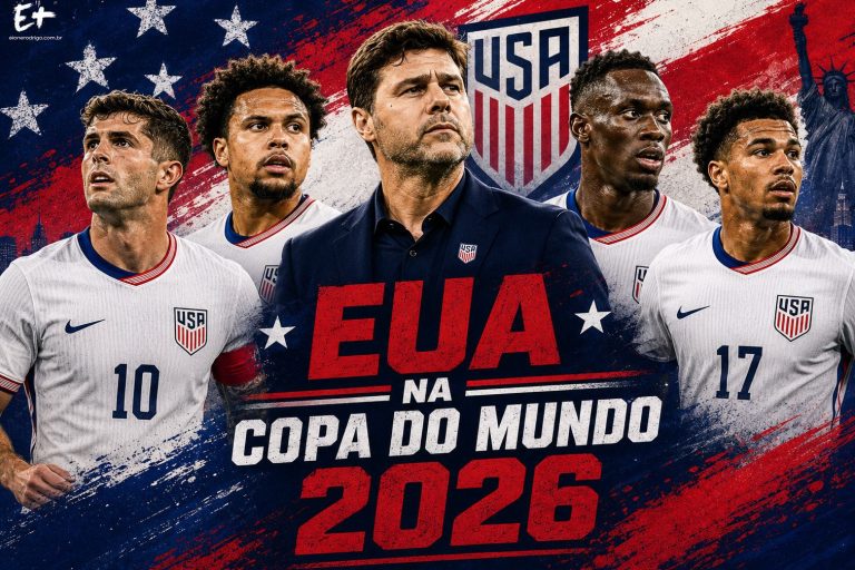 Estados Unidos na Copa do Mundo