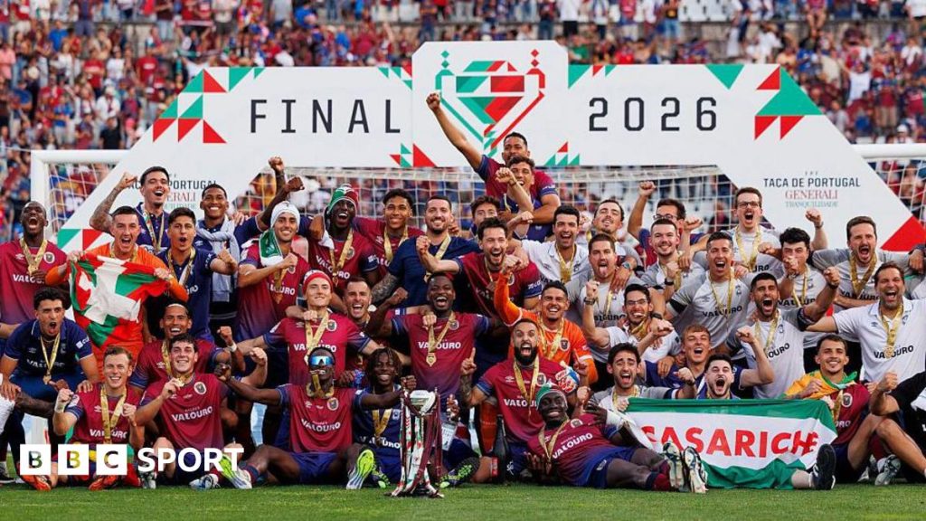 Taça de Portugal