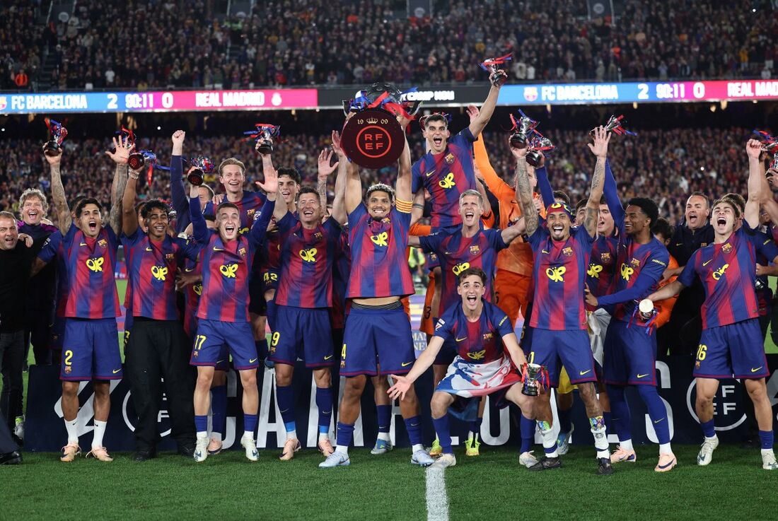 Barcelona