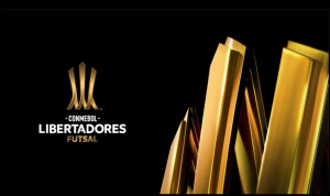 Libertadores de Futsal
