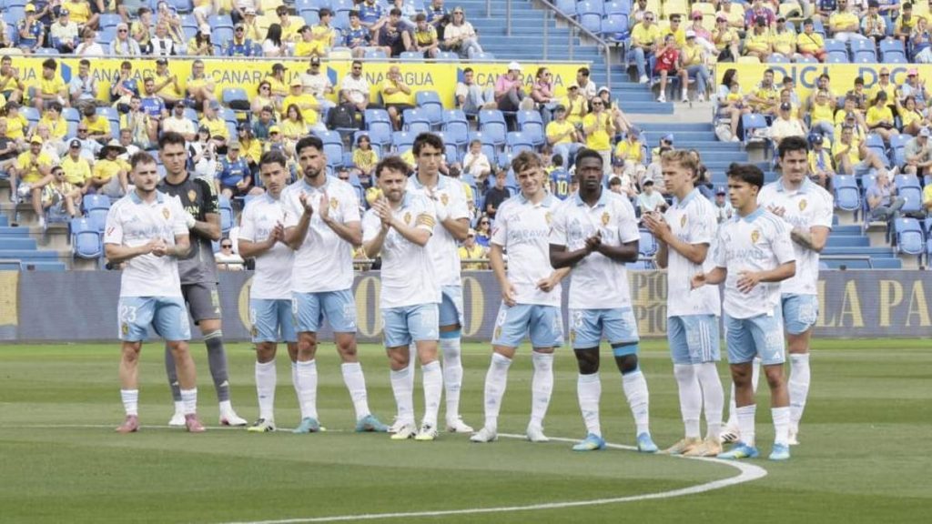 Real Zaragoza