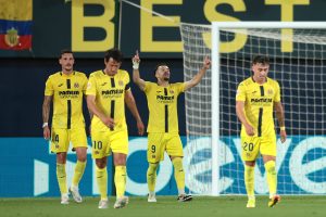 Villarreal