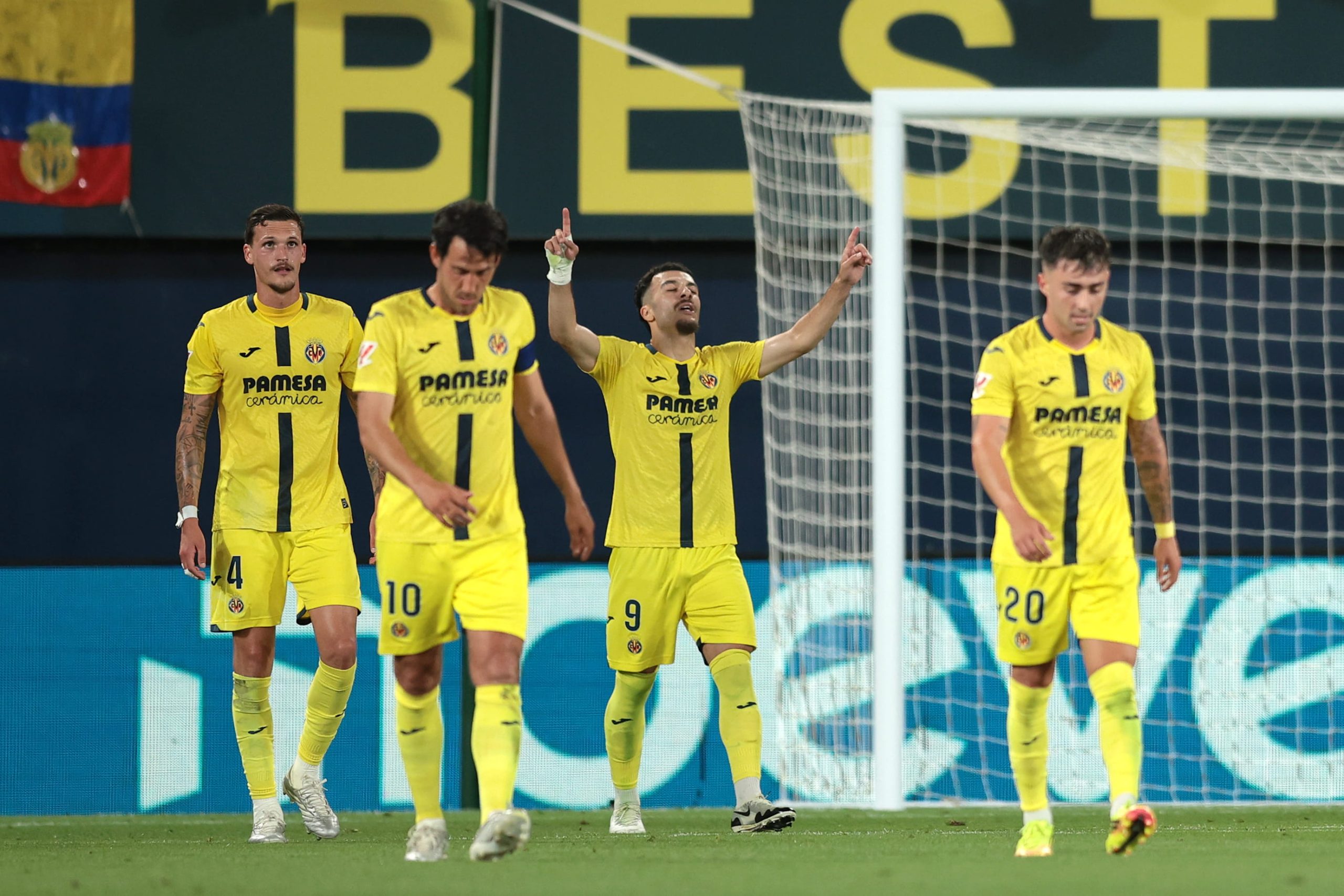 Villarreal