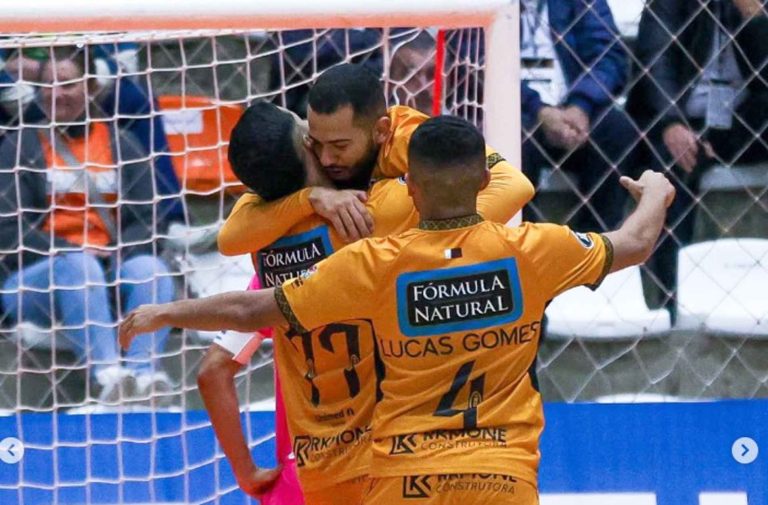 Libertadores