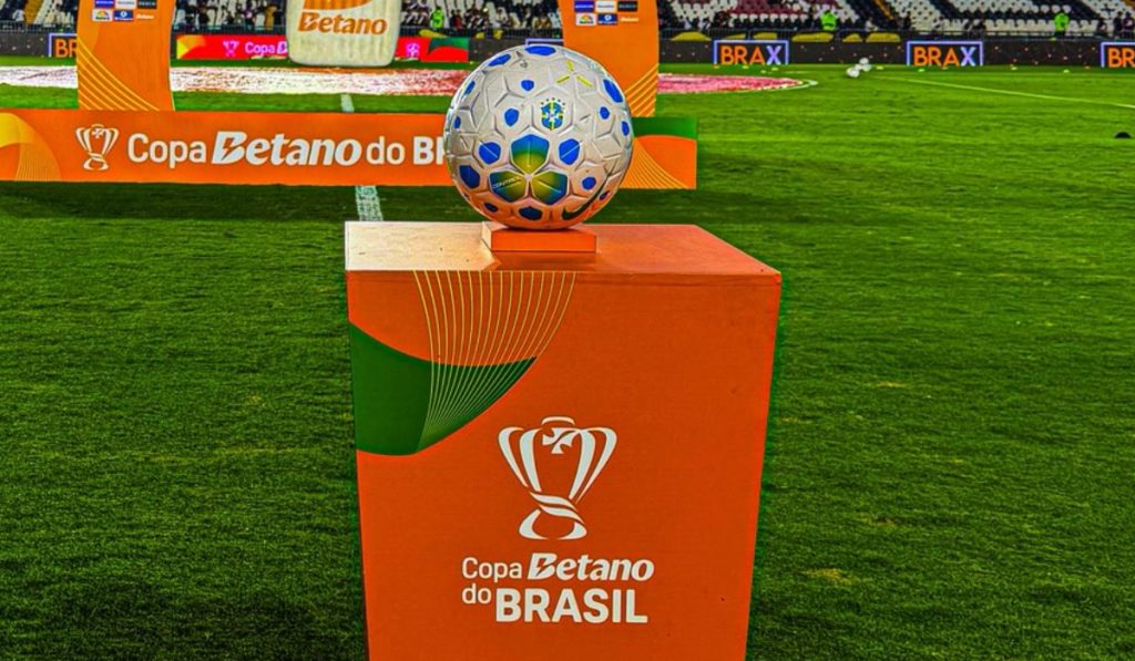 Copa dp Brasil