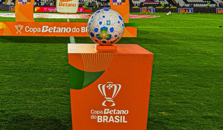 Copa dp Brasil
