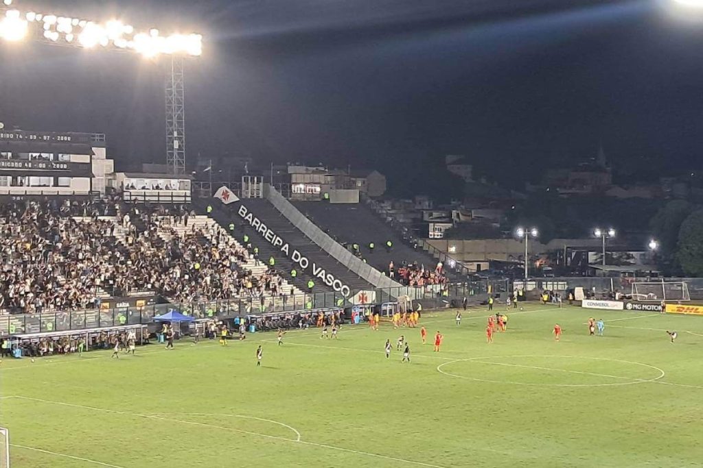 Vasco