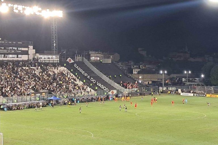 Vasco
