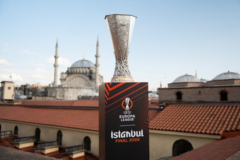 Liga Europa