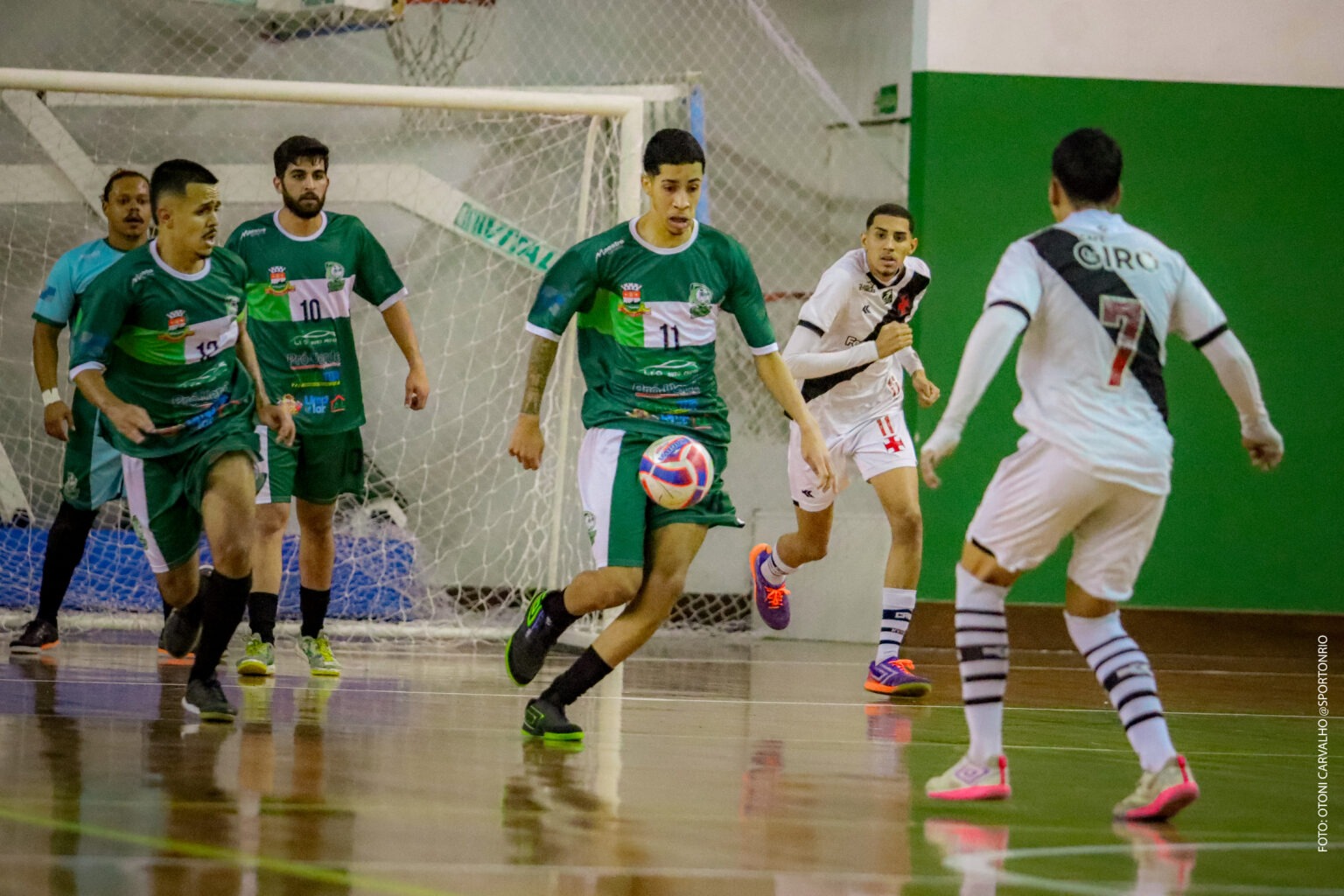 Carioca de Futsal